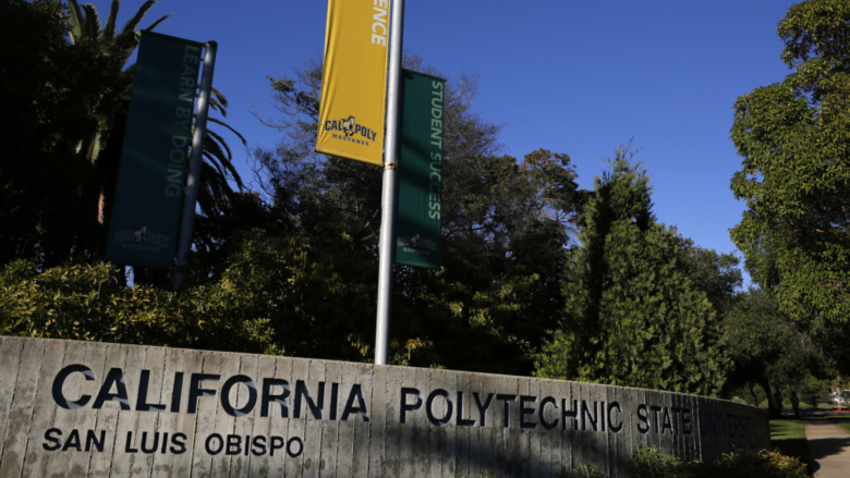 California Polytechnic Institute