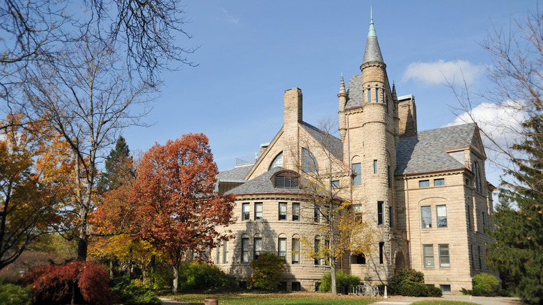 Oberlin College