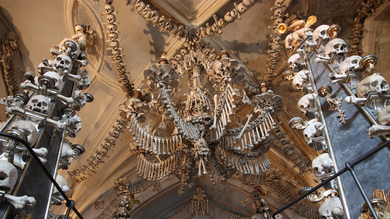 Sedlec Ossuary