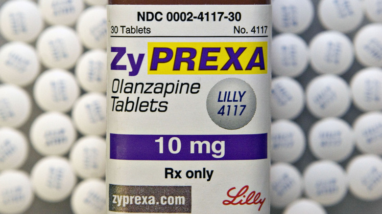 Zyprexa