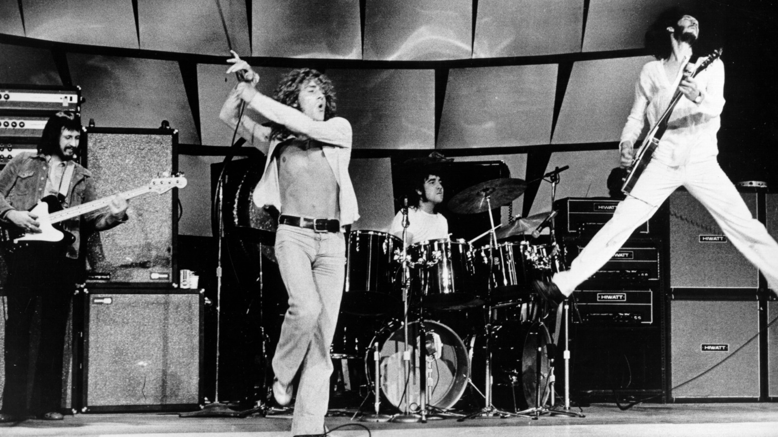 The Least Popular The Who Member Might Surprise You