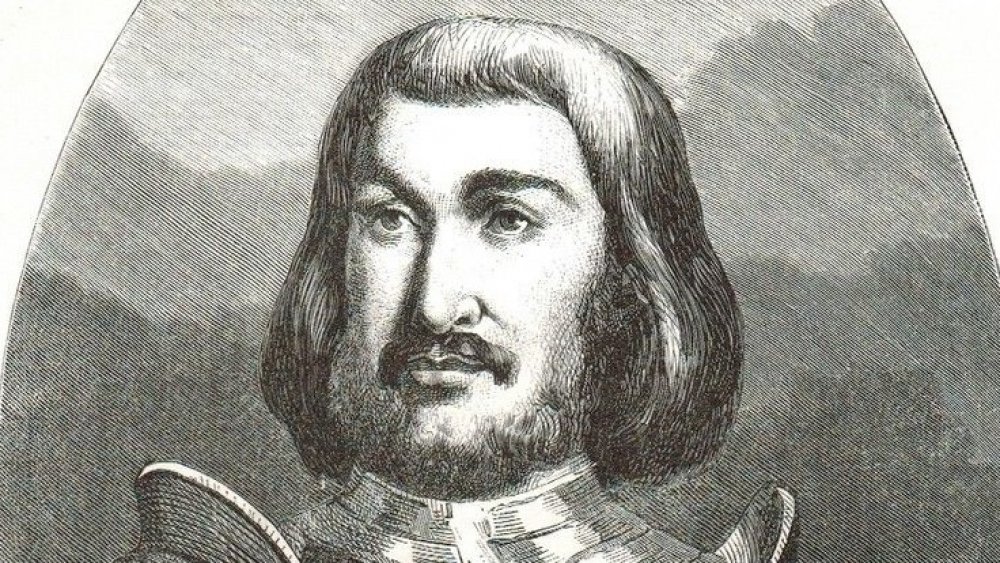 Gilles de Rais