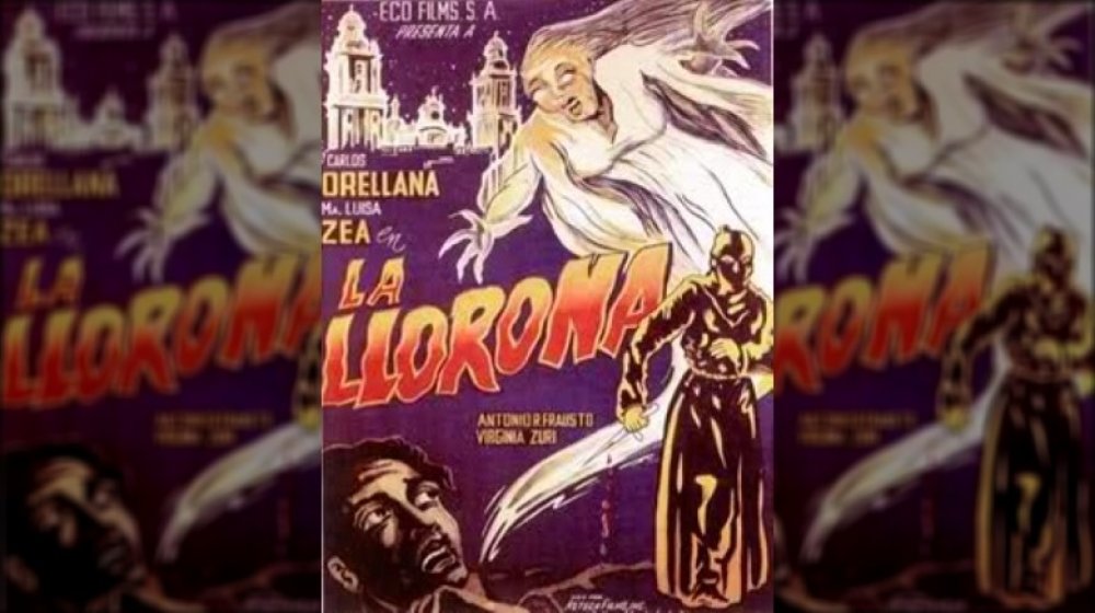 la llorona 1933