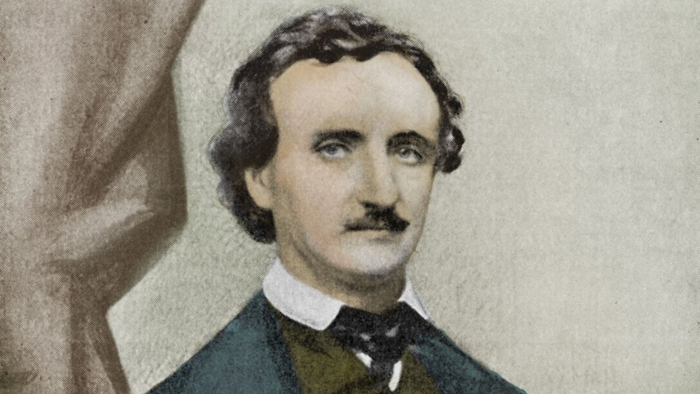 Edgar Allan Poe