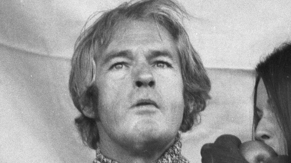Timothy Leary, circa late 1960s