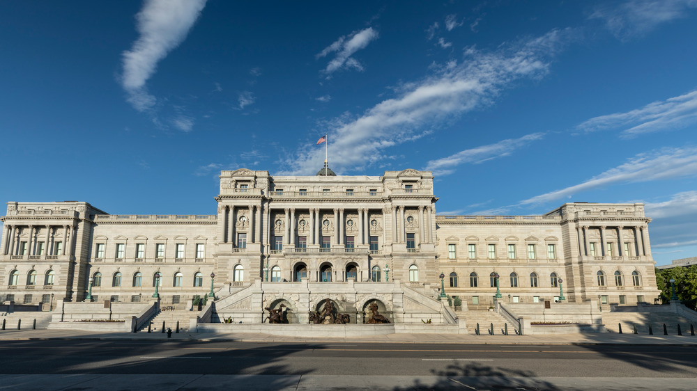 Library of Congress