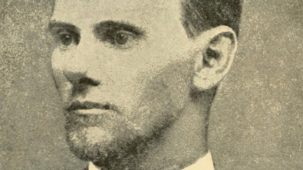 Jesse James