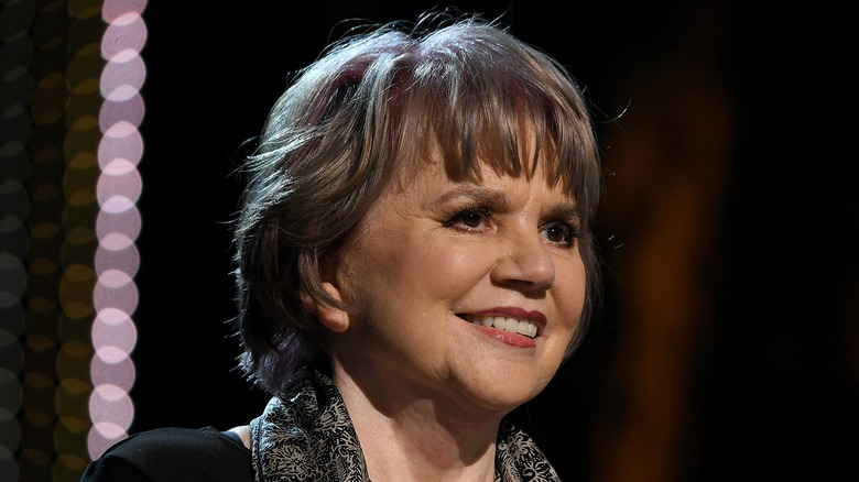 Linda Ronstadt in 2019 