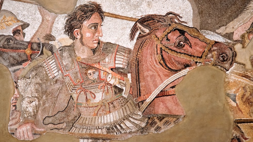 Alexander the Great