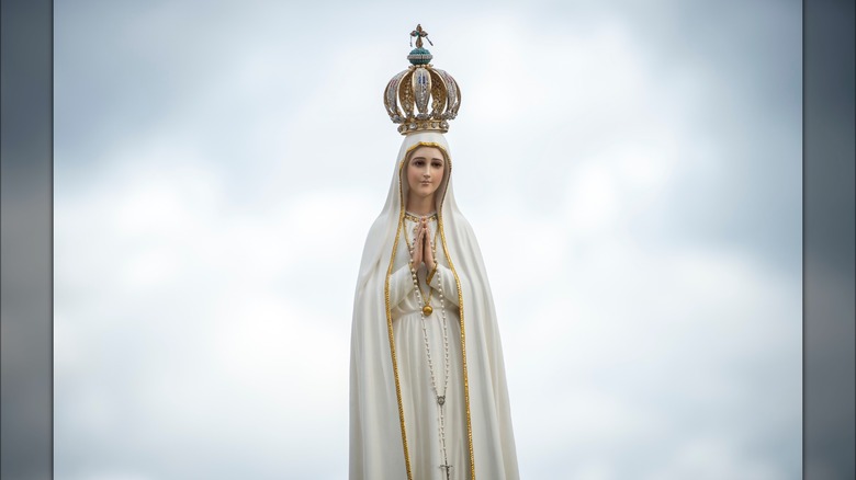 Our Lady of Fatima