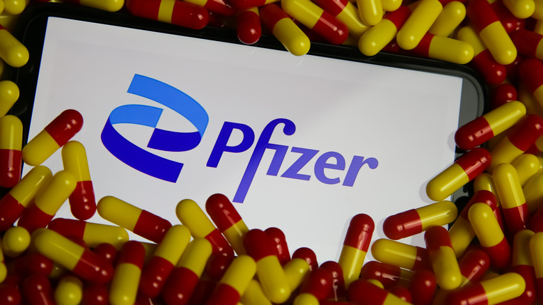 Pfizer