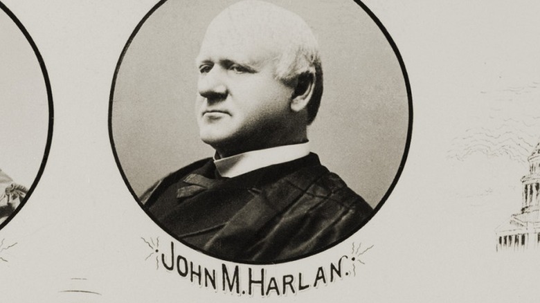 John Harlan