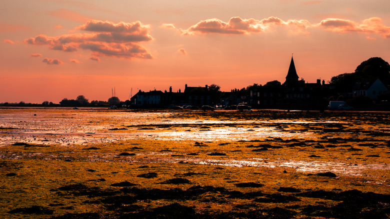 Bosham, West Sussex, England