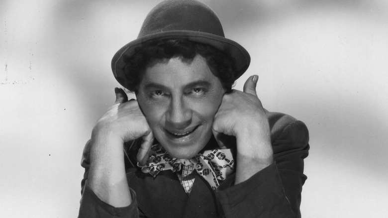 Chico Marx