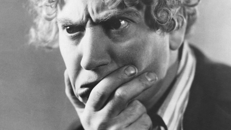 Harpo Marx