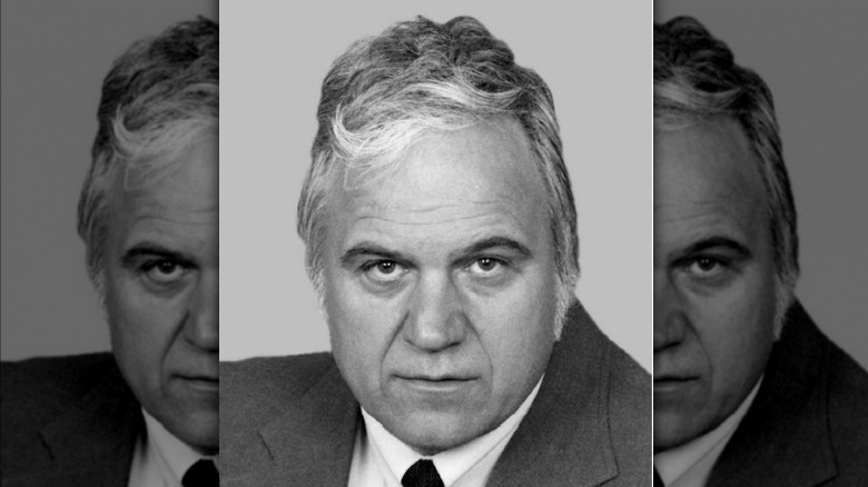 James A. Traficant Jr. 