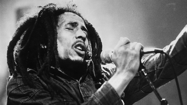 The Meaning Behind Jamming By Bob Marley