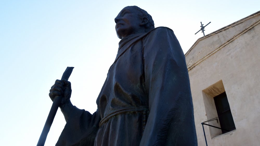 Junipero Serra