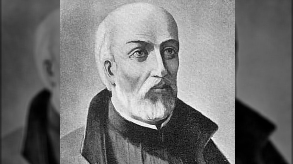 Jean de Brebeuf