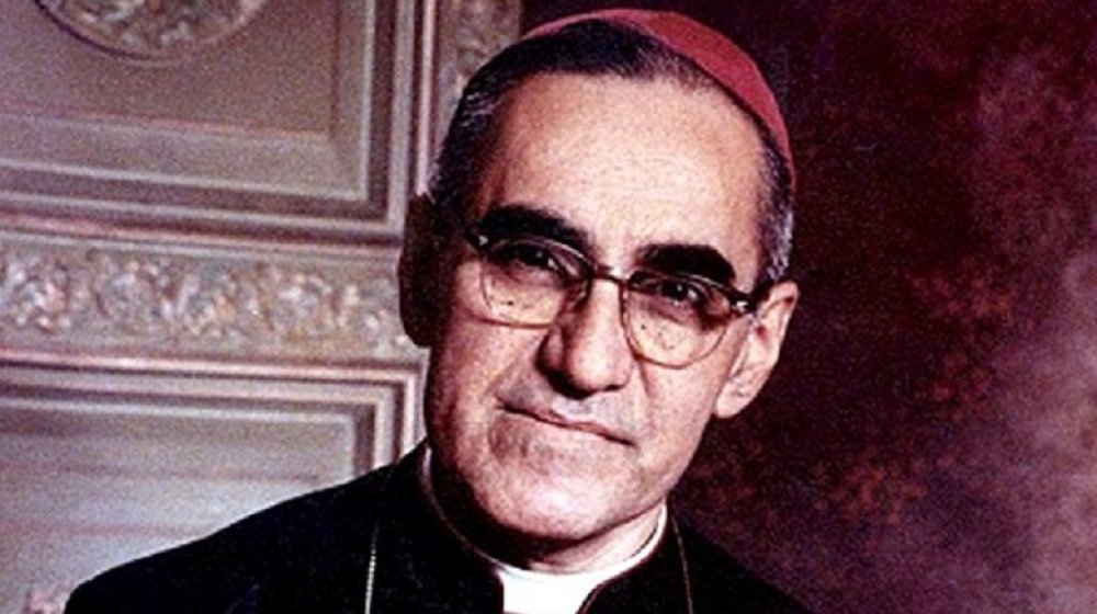 Oscar Romero