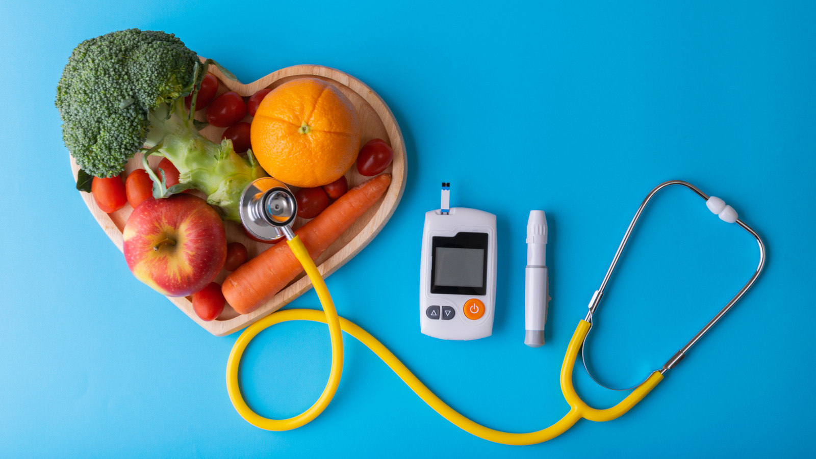 What Are 3 Ways To Treat Diabetes?