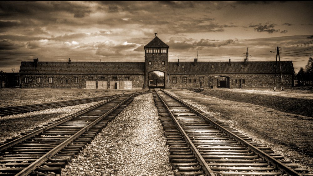 auschwitz