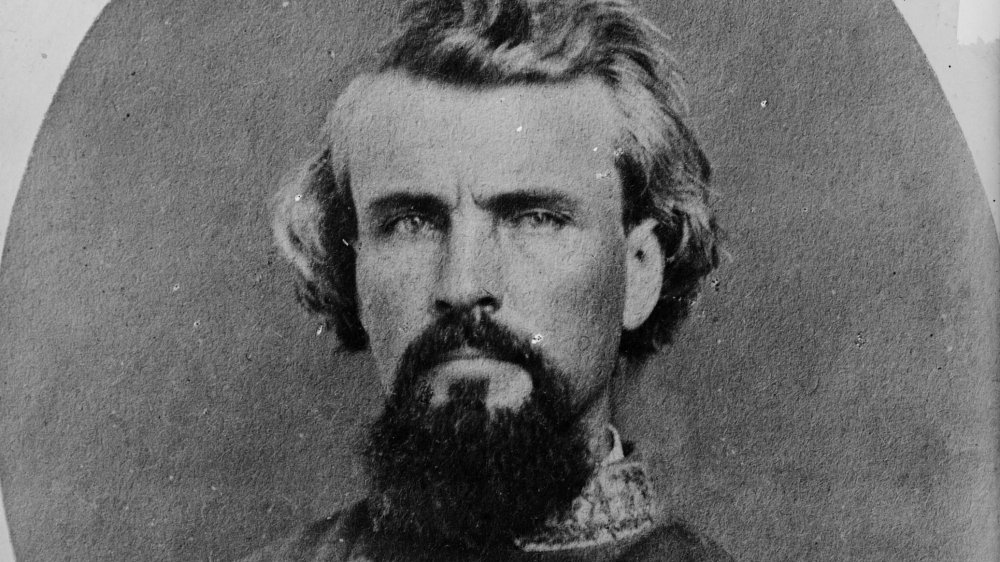 Nathan Bedford Forrest