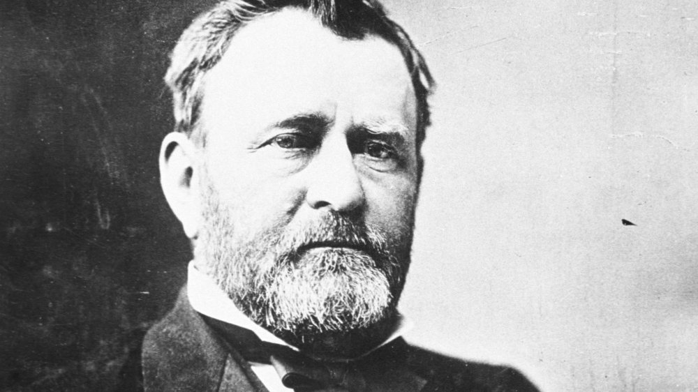 Ulysses S. Grant