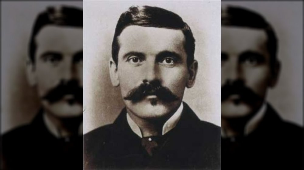 Doc Holliday, Tombstone