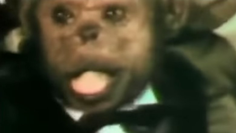 oliver humanzee