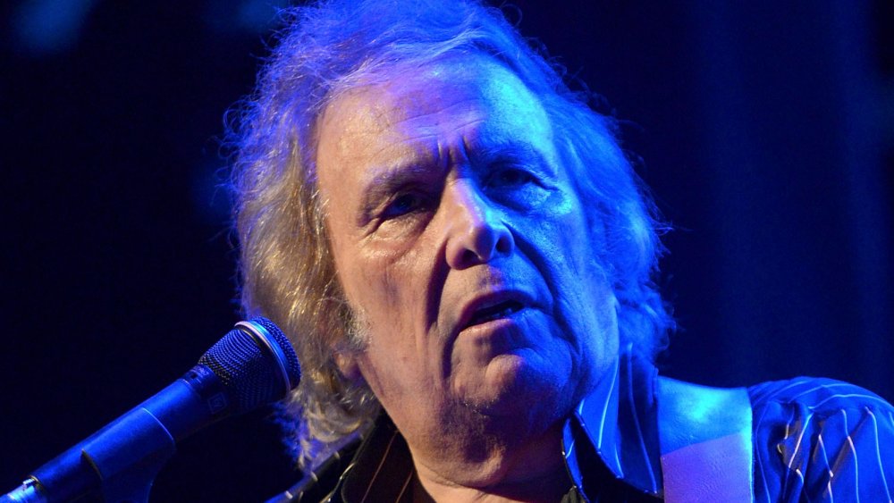 Don McLean