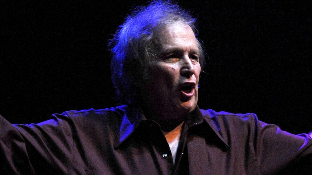 Don McLean