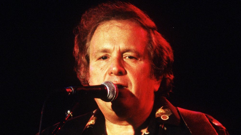 The Messed Up Truth About Don McLean