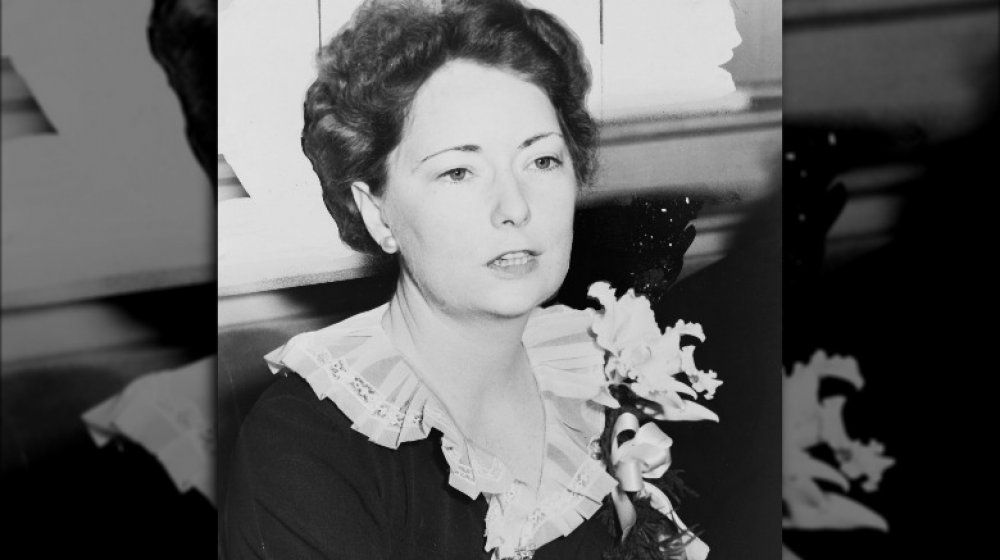 Margaret Mitchell