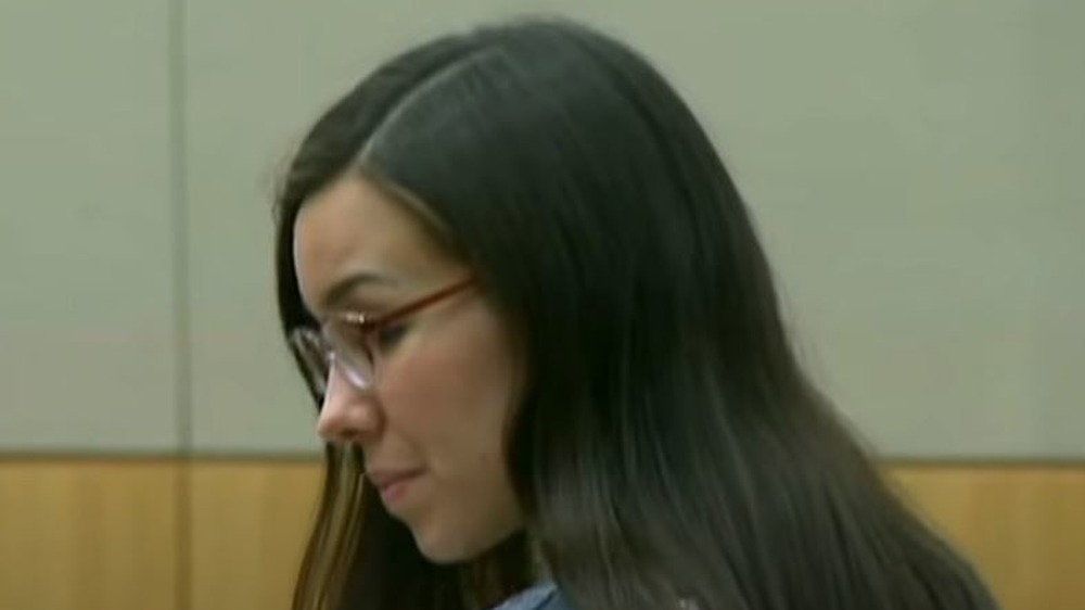 Jodi Arias profile