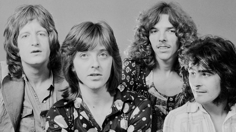 Badfinger promo shot