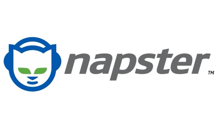 Napster logo