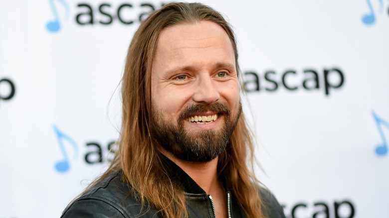 Max Martin in 2016