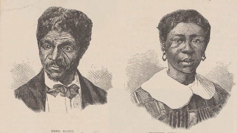 The Messed Up Truth About The Dred Scott Case