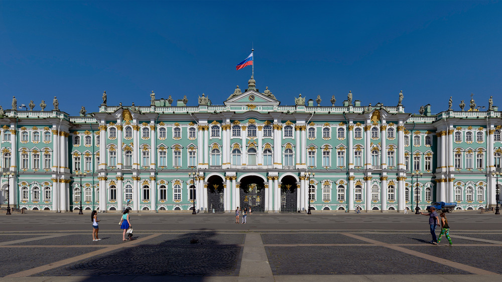 winter palace