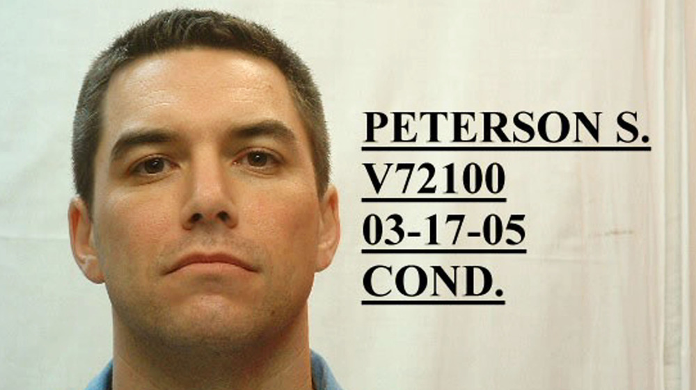 Scott Peterson