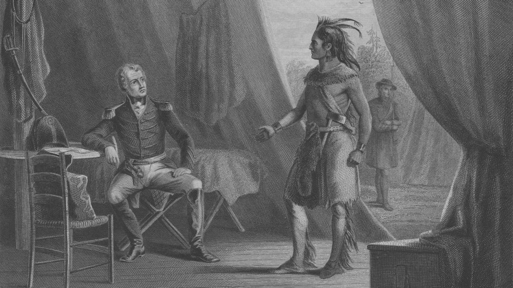 Weatherson surrenders to Jackson