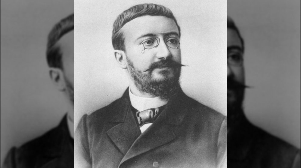 Alfred Binet