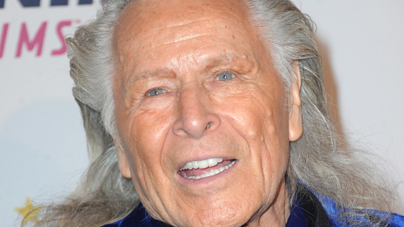 The Messed Up Truth Of Fashion Mogul Peter Nygard