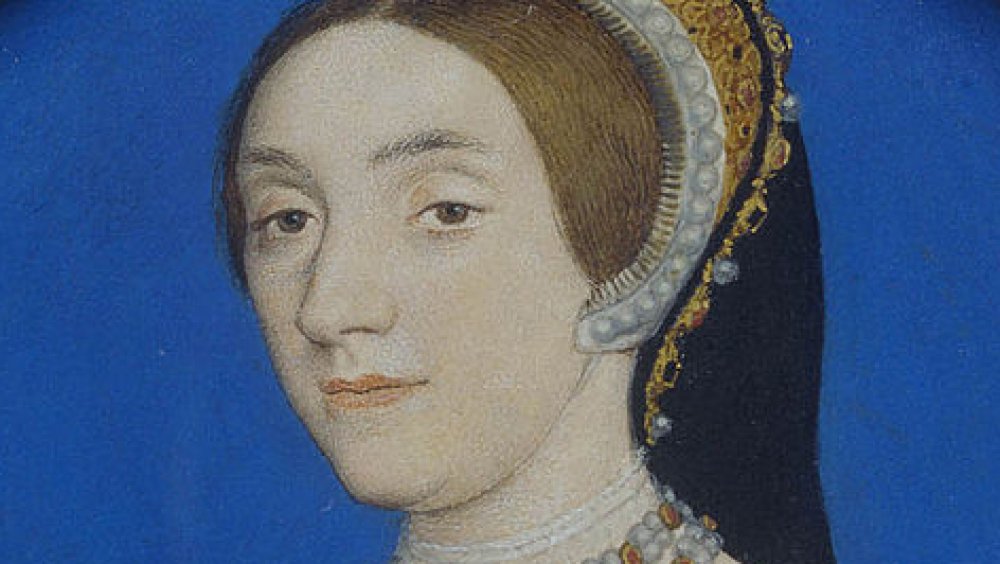 Catherine Howard