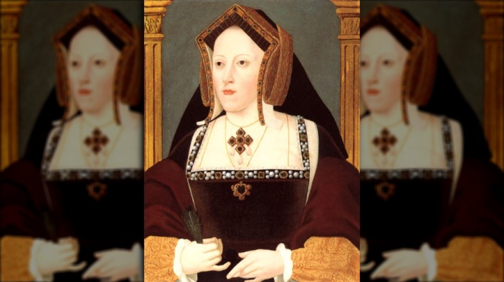 Catherine of Aragon