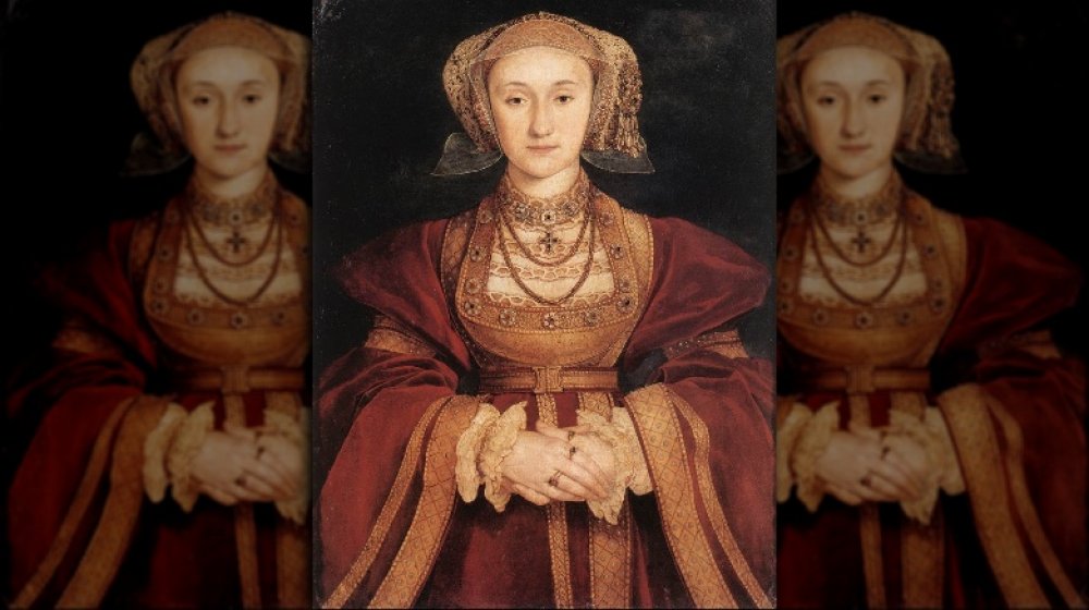 Anne of Cleves 