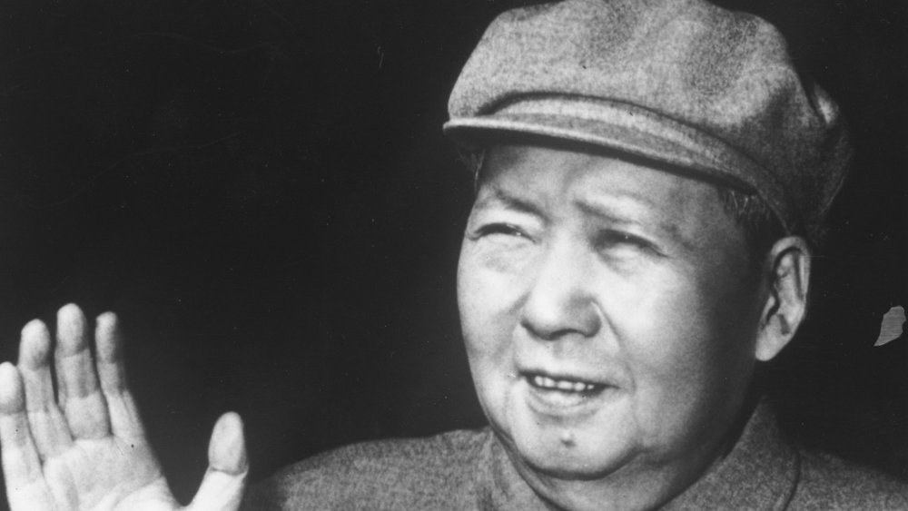 Mao Zedong