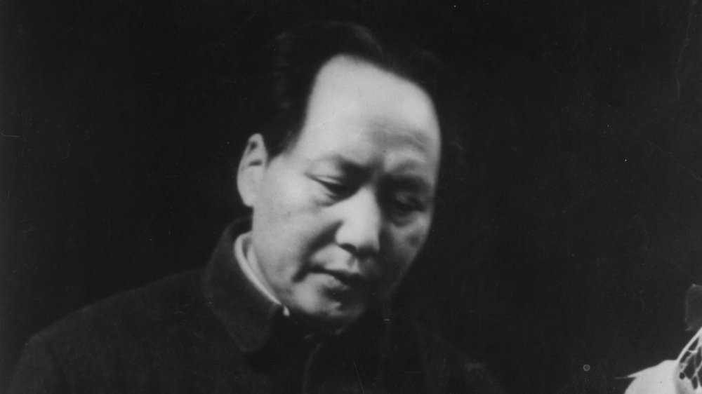 Mao Zedong