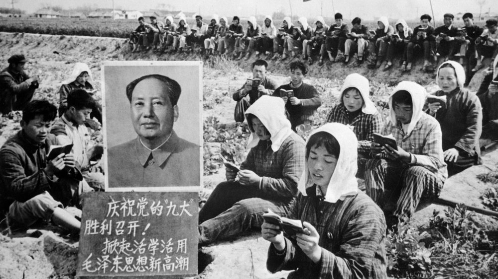 Cultural revolution